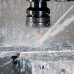 Laser Precision - Water Cutting