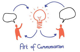 communication strategy