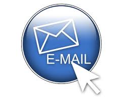 email communication