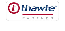 thawte partner