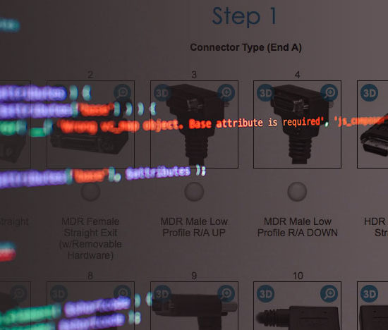 Website Configurator